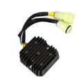 Regulator Rectifier for Honda ATC250 ES Big Red TRX250 (1985–1987) 31600-HA8-770