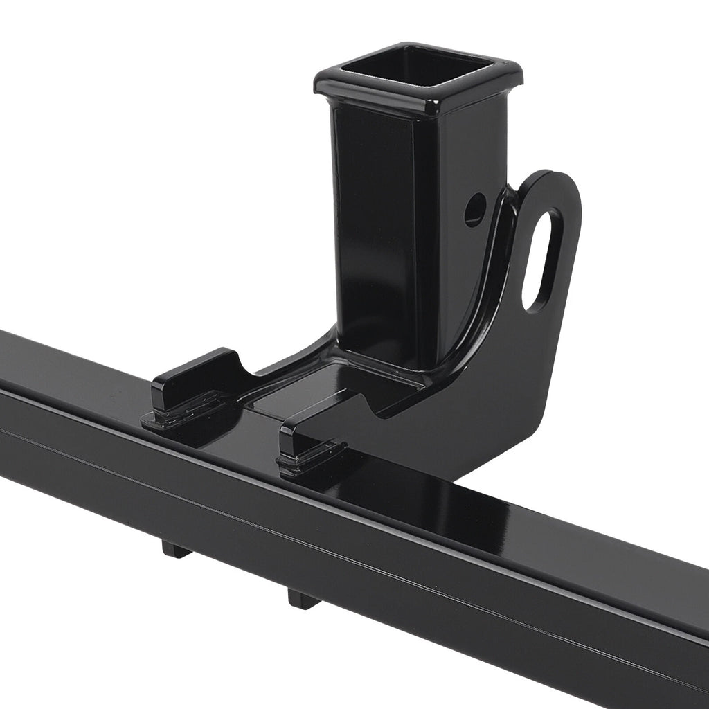 Trailer Hitch for Ford Edge, Lincoln MKX, Nautilus (2015-2024) 2" Receiver