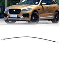 Hood Release Cable for Jaguar XE, XF, F-PACE (2015-2023)