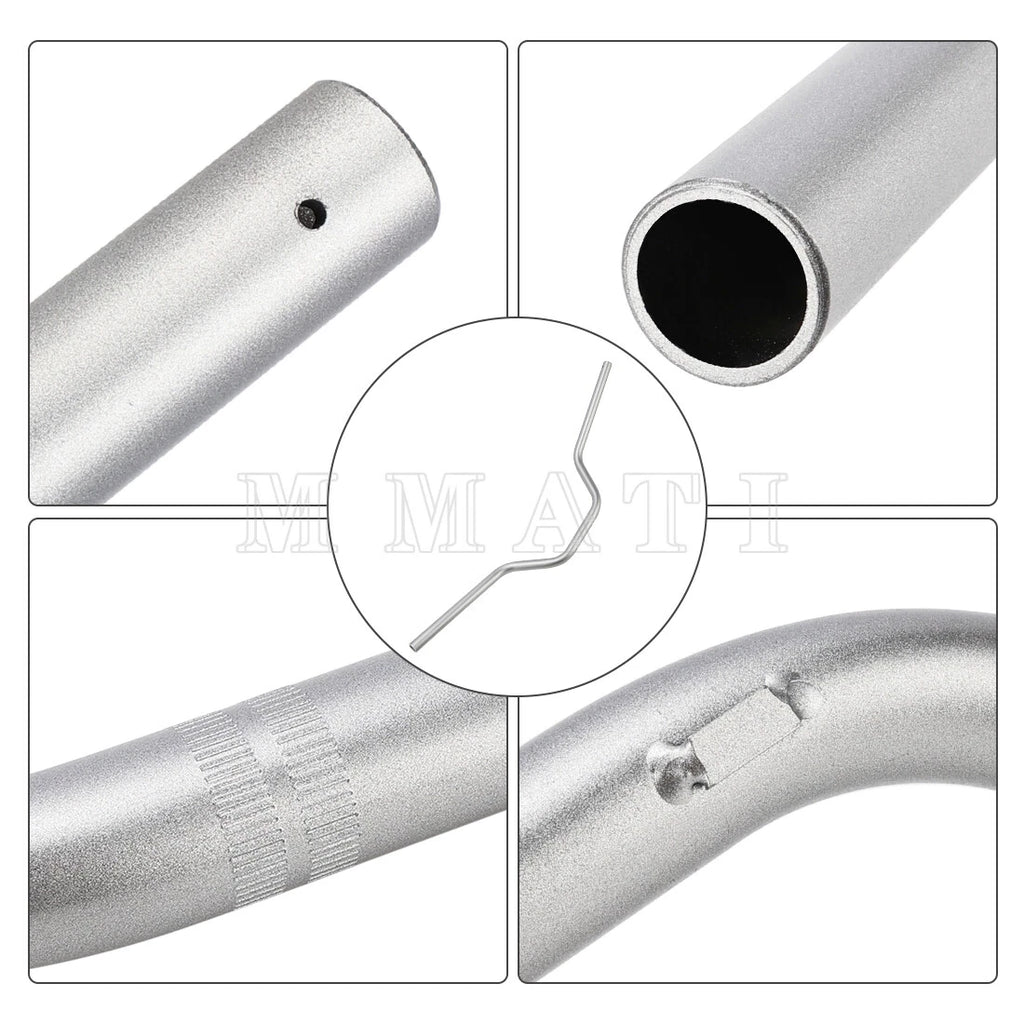 Handlebar for Yamaha Banshee 350 YFZ350 YFZ350SP (2003–2006)