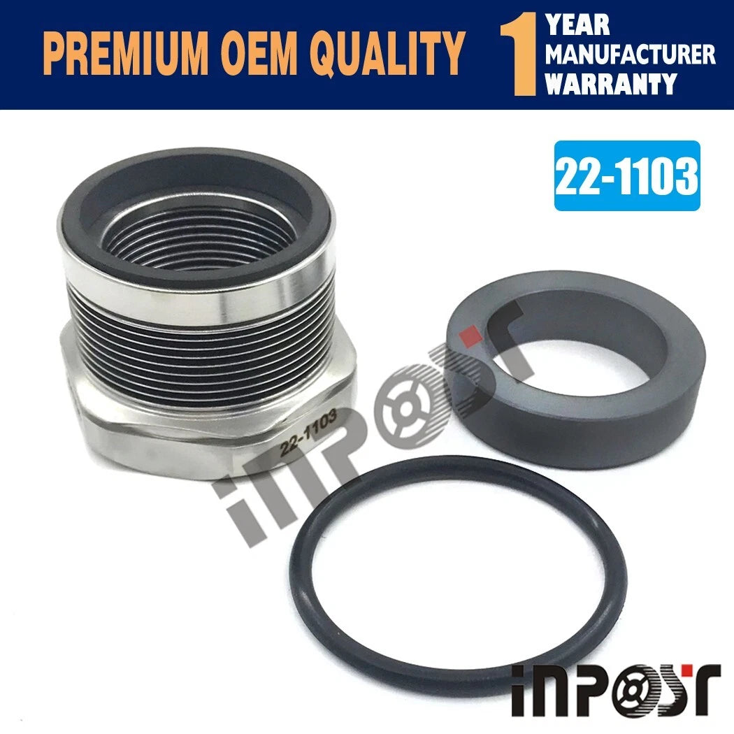 Shaft Seal for Thermo King X426P, X430P, SLX Spectrum (221103, 22-1103)