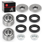 Rear Shock Bushing Rebuild Kit for Yamaha Banshee 350 YFZ350 (1987–2006)