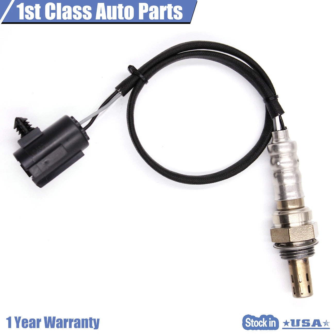 O2 Oxygen Sensor for Chrysler Dodge Plymouth (1995–2001) Sg1820