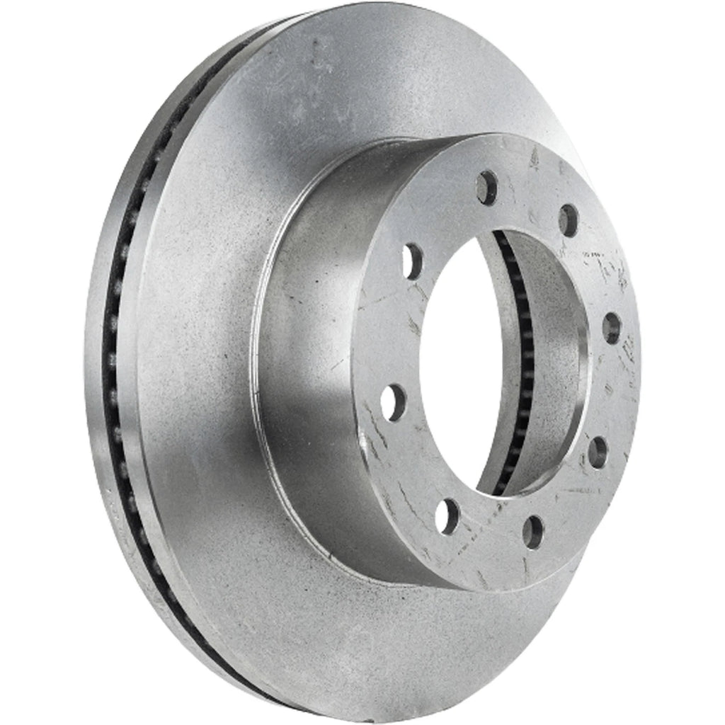 Front Brake Disc Rotors for Ford F250 F350 F450 Super Duty