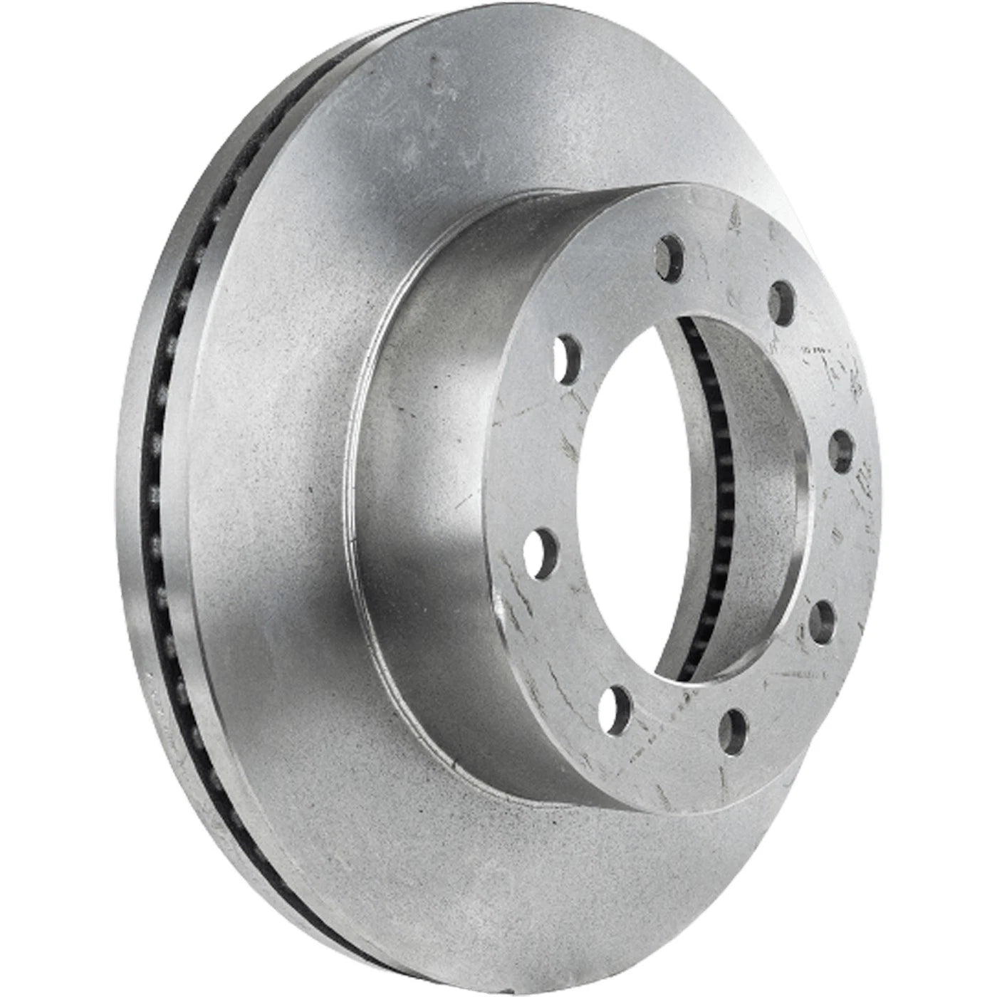 Front Brake Disc Rotors for Ford F250 F350 F450 Super Duty