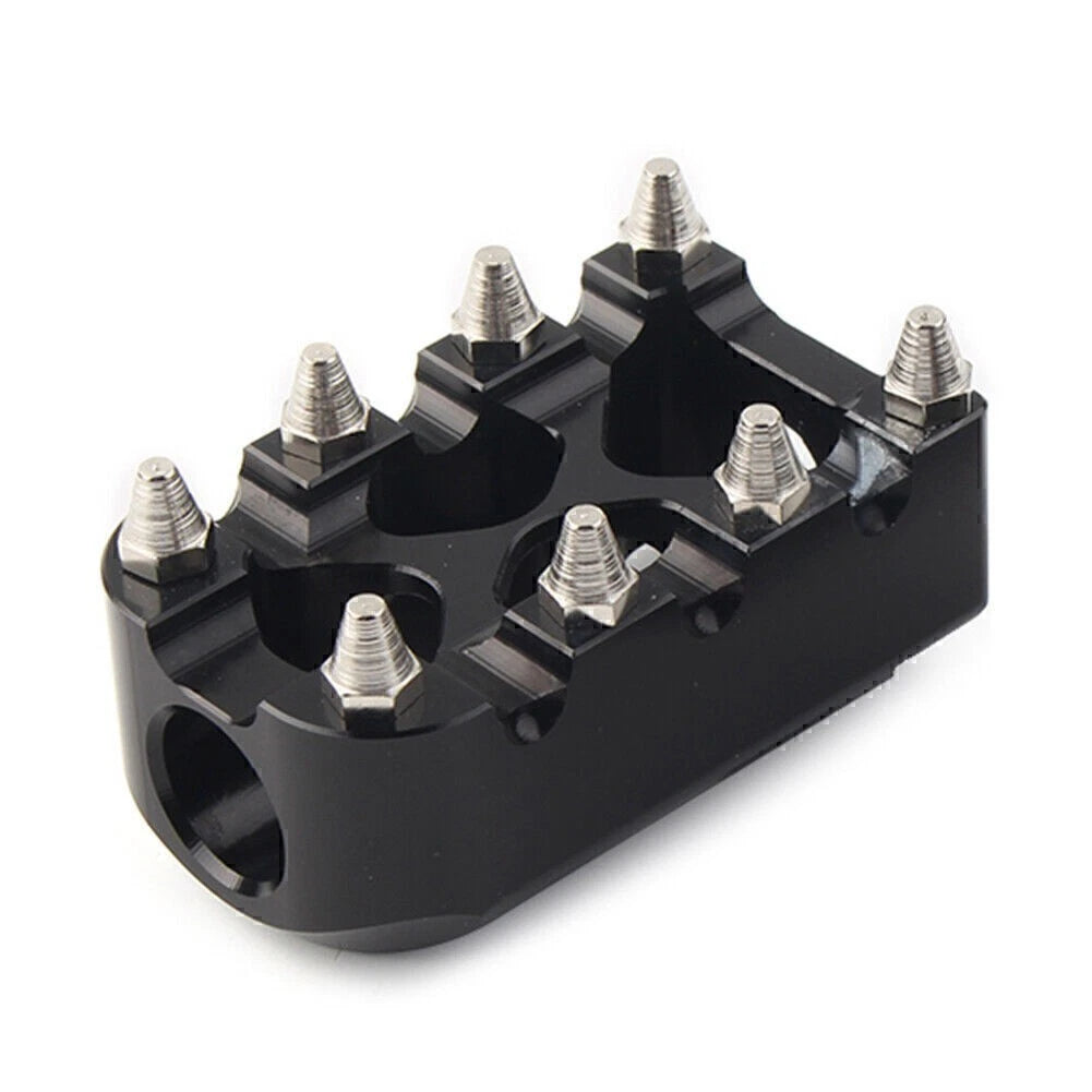 Anti-Skid Shift Peg Pedal for Harley Touring Dyna Sportster XL