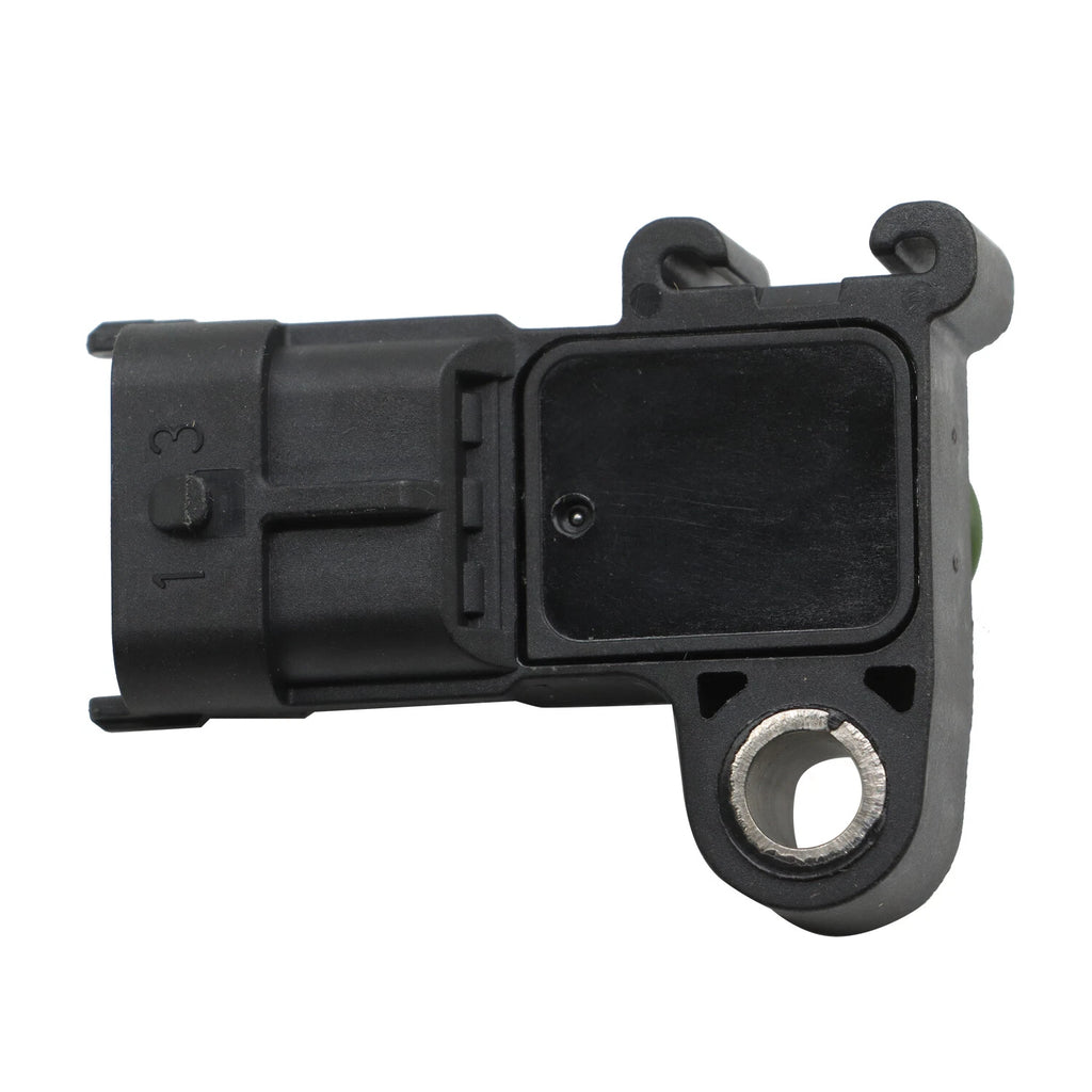 MAP Sensor 12591290 for Buick Cadillac Chevrolet Pontiac Saturn (2007–2010)
