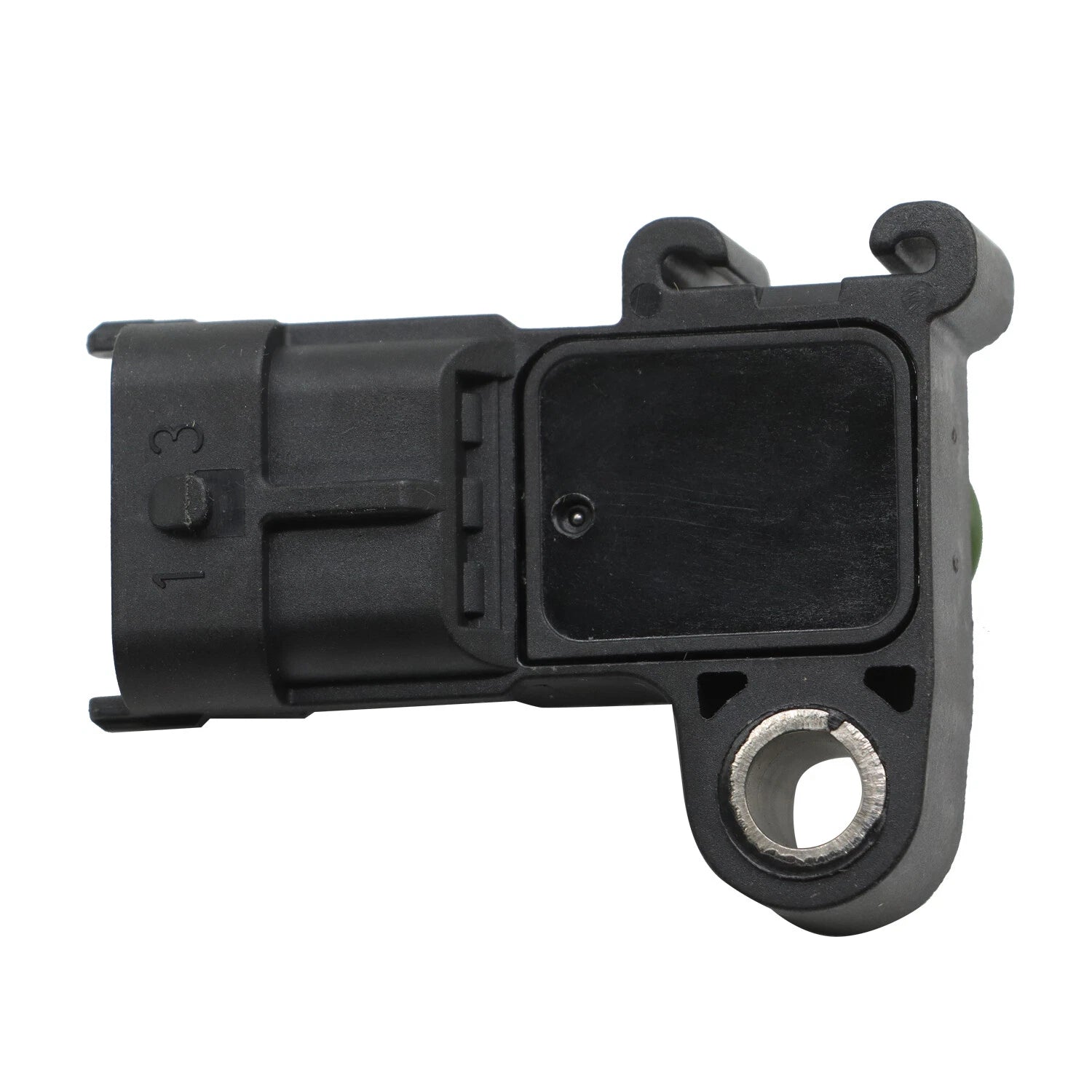 MAP Sensor 12591290 for Buick Cadillac Chevrolet Pontiac Saturn (2007–2010)