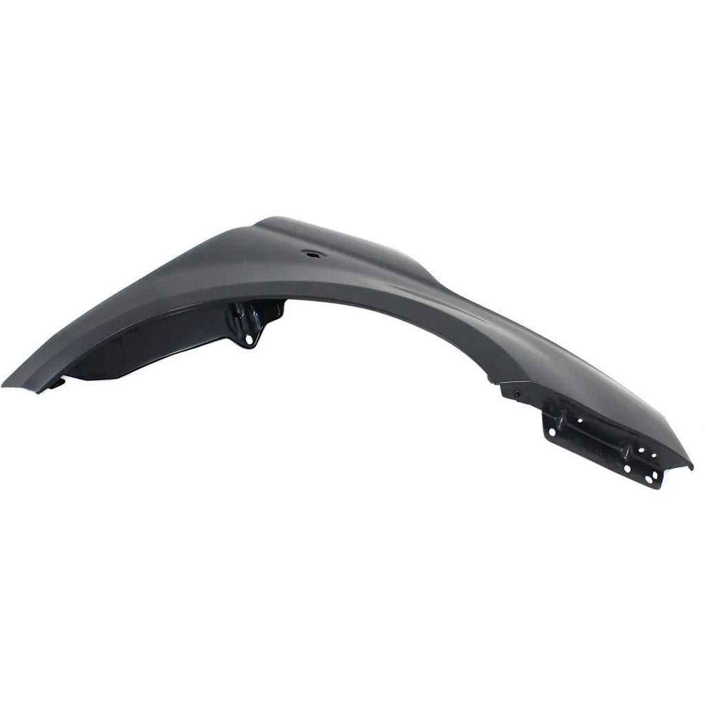 Fender for Fiat 500 (2012–2019) Front Driver and Passenger Side