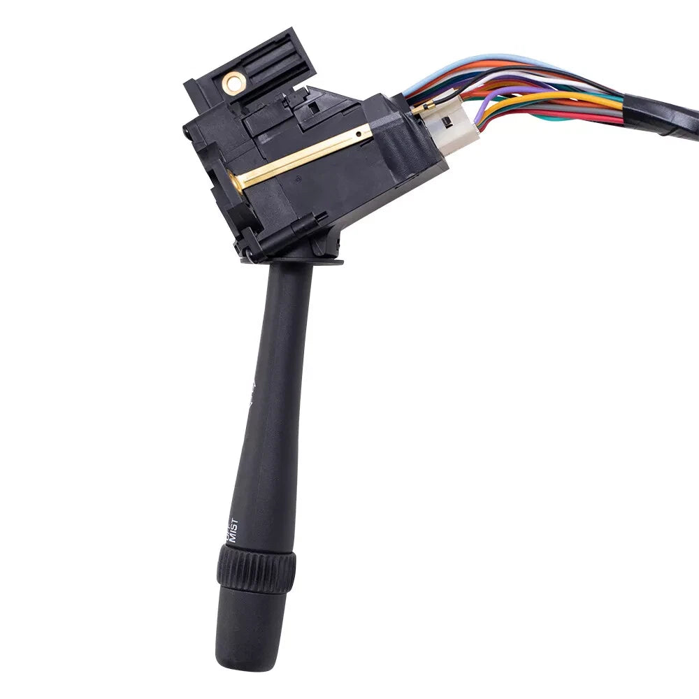 Turn Signal Switch for GMC Sonoma Chevrolet S10 (1998–2004)