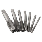 Tap Drill Bits Spiral Pointed M3 Screw Thread Tap (High Accuracy)
