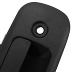 Driver Left Side Outside Front Door Handle for Chevy Express/GMC Savana (1996–2009)