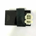6 Pin GY6 CDI Box for Go Kart ATV Scooter (150cc–350cc)