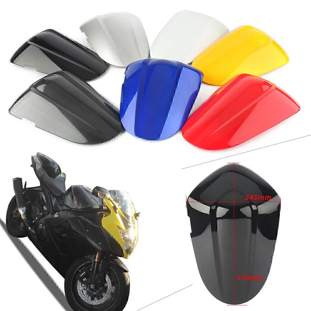 Rear Seat Cover Cowl for Suzuki GSXR 1000 (2005–2006)