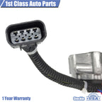 Transfer Case Motor for Chevy Silverado GMC Sierra 2003-2018