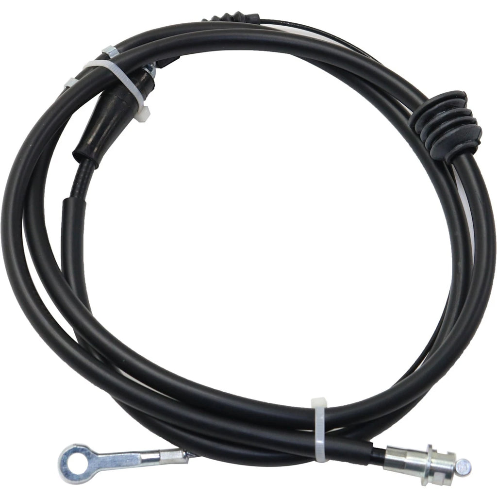 Front Parking Brake Cables for Toyota Pickup (1988–1995)