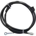 Front Parking Brake Cables for Toyota Pickup (1988–1995)