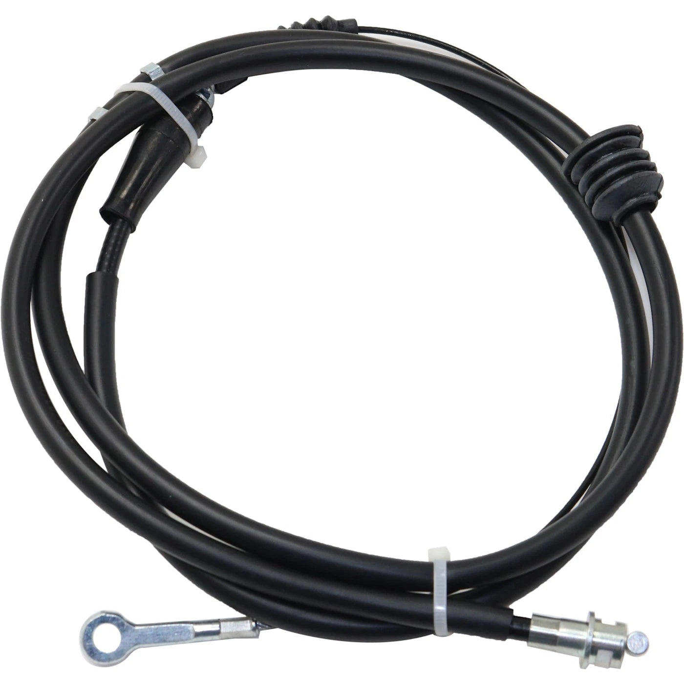 Front Parking Brake Cables for Toyota Pickup (1988–1995)