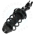 2X Front Loaded Strut Assembly & Springs for Kia Soul (2010–2013)