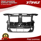 Front Radiator Support Assembly for BMW X1 (2012–2015)