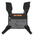 H-D Logo Molded Chest Travel Pack for Harley-Davidson (MHM008/08)