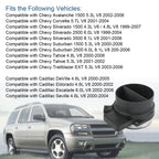 Mass Air Flow Sensor for Cadillac Chevy GMC Silverado (2007-2013)