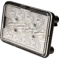 LED Cab/Front Hood Light for Massey Ferguson RT/Challenger MT (Fits)