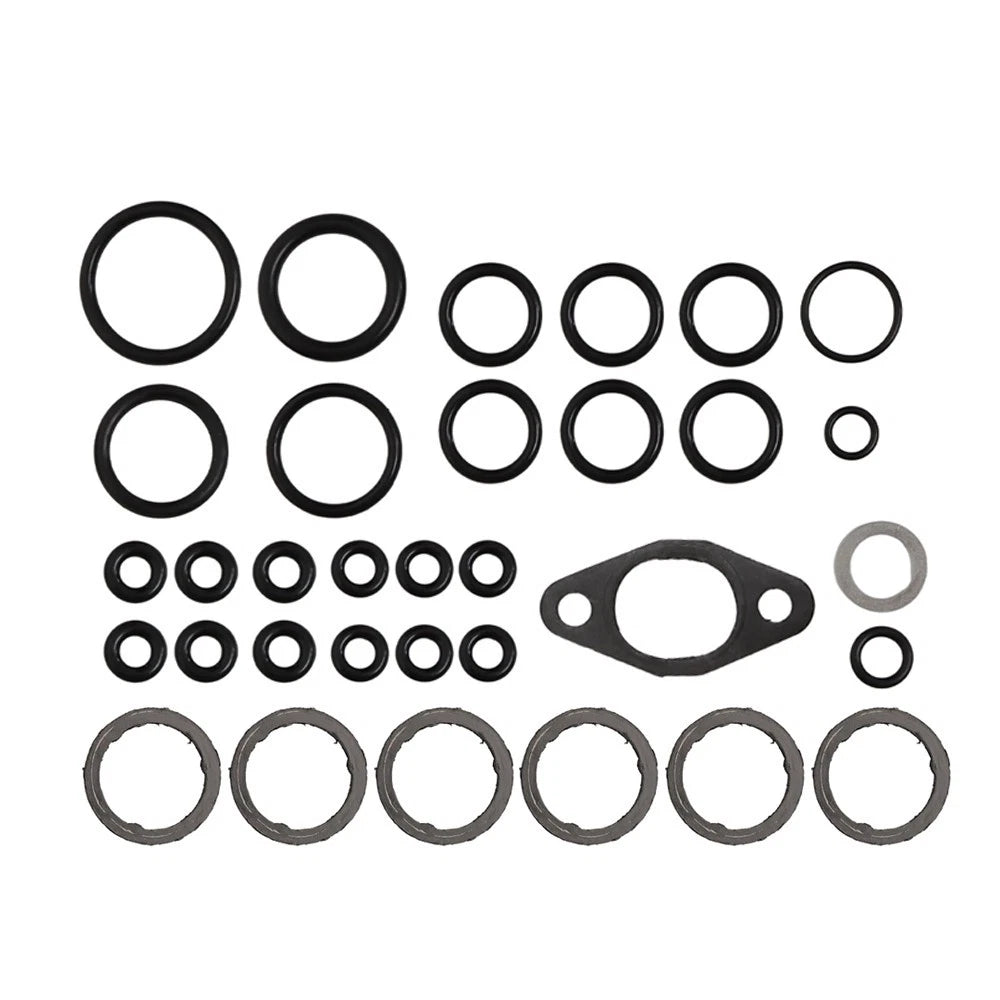 Engine Overhaul Rebuild Kit with Crankshaft for BMW X3/X4/X5/X6/335i (2009–2019)
