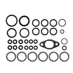 Engine Overhaul Rebuild Kit with Crankshaft for BMW X3/X4/X5/X6/335i (2009–2019)