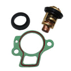 Thermostat & Gasket for Yamaha Outboard 25-60 HP (4-Stroke) (66M-12411-00)