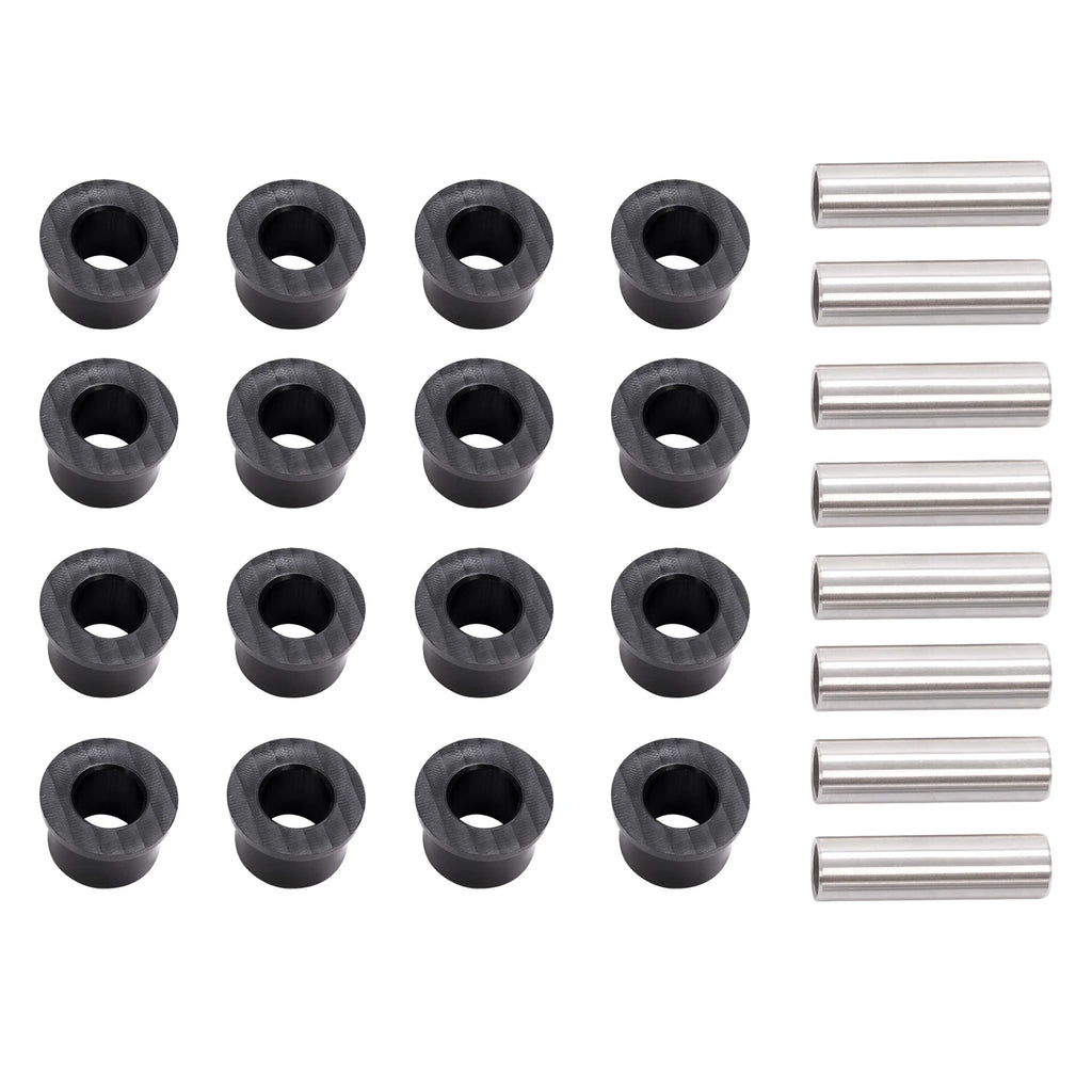 Full Set A-Arm Bushing for Honda TRX400X TRX450ER TRX400EX TRX450R (1999–2014)