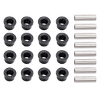 Full Set A-Arm Bushing for Honda TRX400X TRX450ER TRX400EX TRX450R (1999–2014)