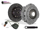 Clutch and Slave Kit for Chevy Cavalier (1995–1999)