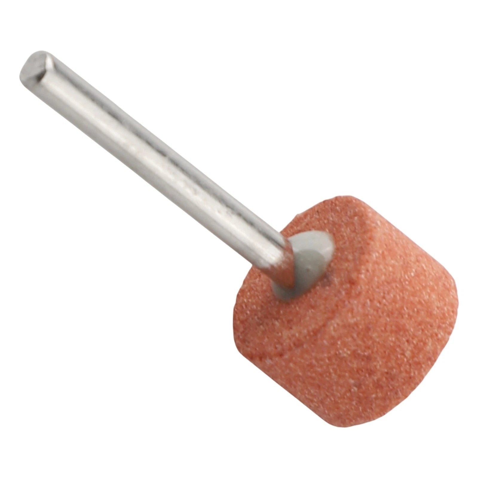Set of 4 Rotary Tool Grinding Heads for Various Materials