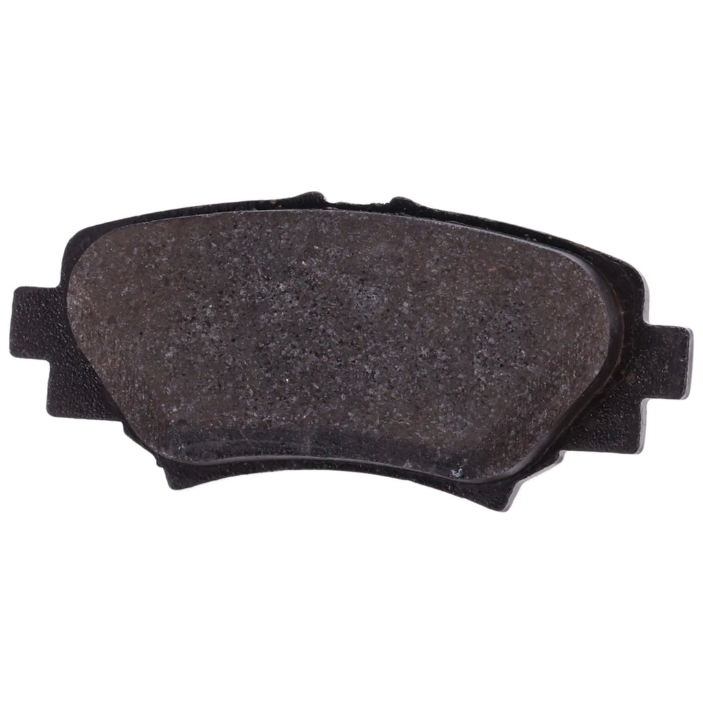 Rear Brake Pad Set for Mazda 3 (2014–2018)