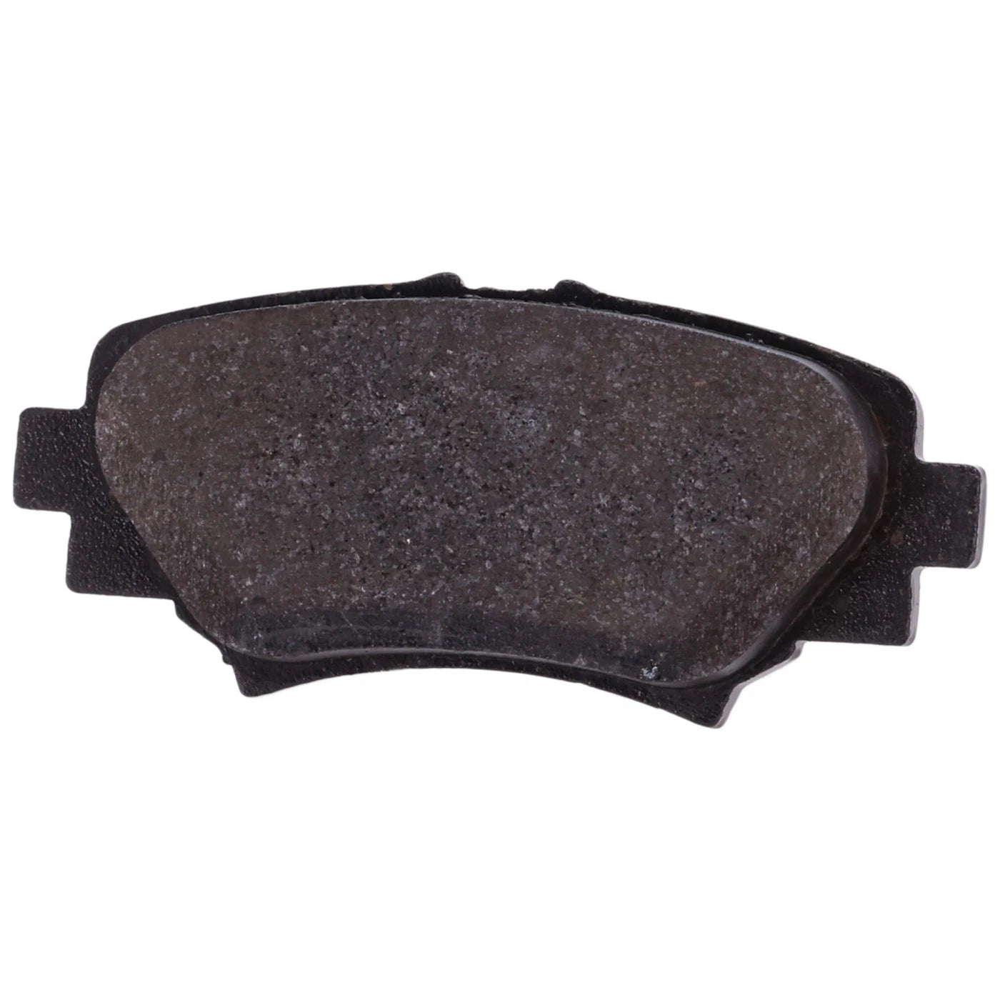 Rear Brake Pad Set for Mazda 3 (2014–2018)