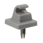 Sun Visor Retainer Clip for Ford E-150 E-250 E-350 E-450 Econoline