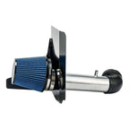 Cold Air Intake Kit with Heat Shield for Chevrolet Camaro 2012–2015 V6 3.6L