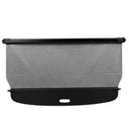 Cargo Cover Security Shield for BMW X3 (2011–2017)