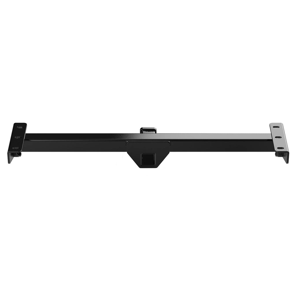 2 Inch Trailer Hitch Receiver for Nissan Frontier (2005-2026)