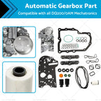 DQ200 DSG Overhaul Valve Body Repair Kit for Audi VW Seat Skoda (0AM)