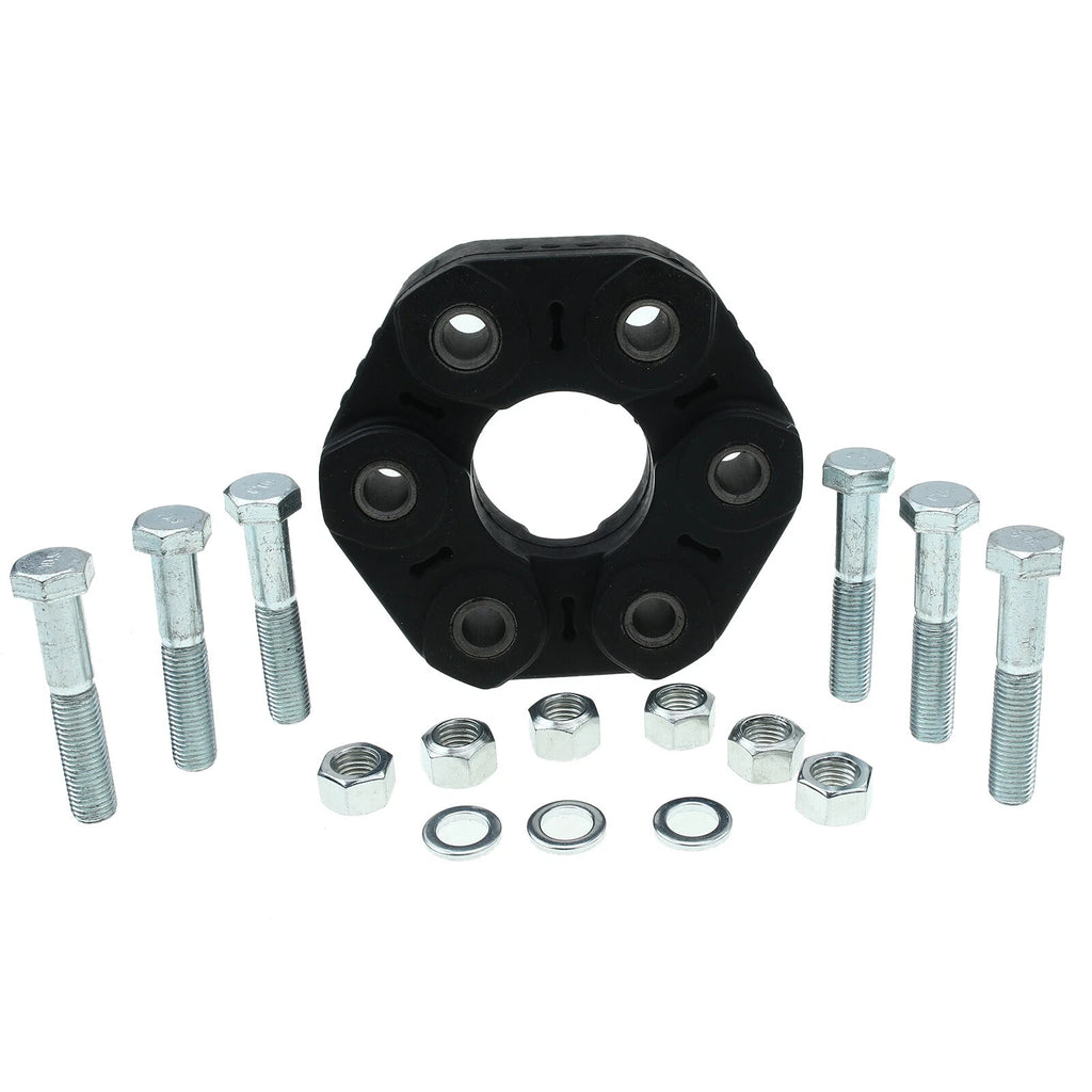 Driveshaft Coupler Flex Joint for BMW 330e 525i 528i 530i X3 Z4 (2016–2020)