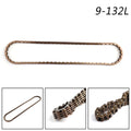 Timing Chain for Kawasaki ZZR600 ZZR400 ZZR500 (1990–2006) 92057-1297