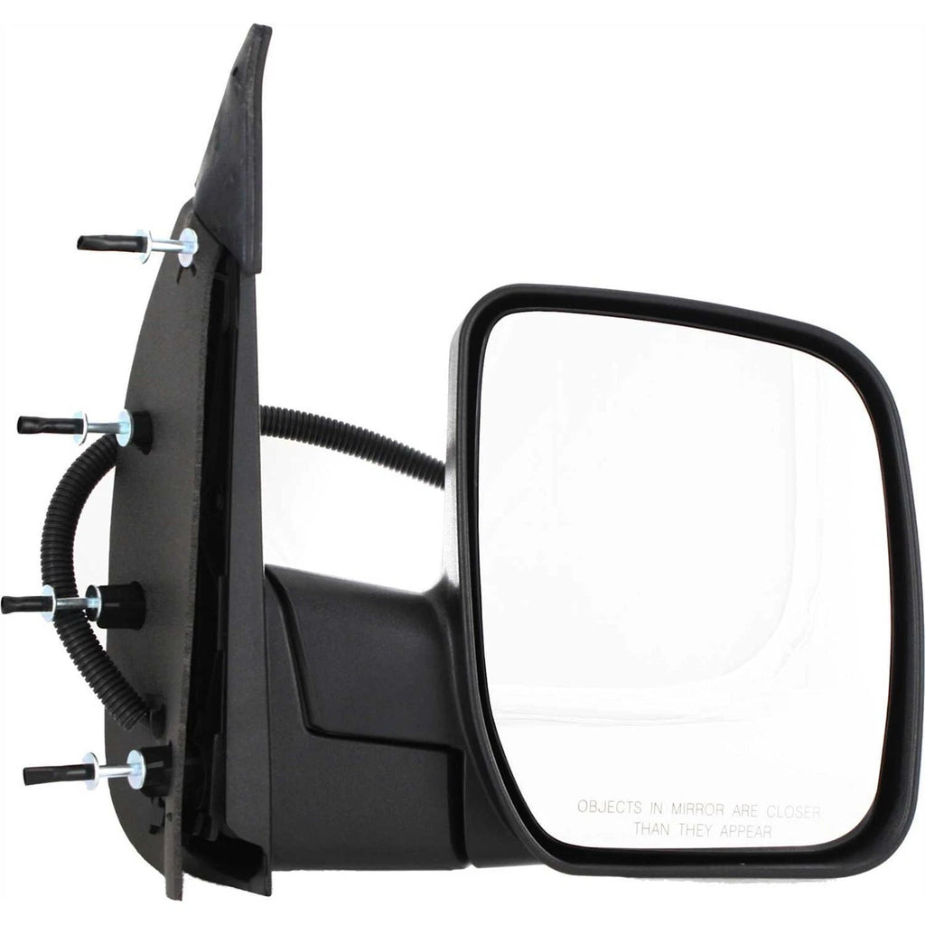 Power Mirror Set of 2 for Ford E-350 Super Duty (2007–2008)