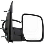 Power Mirror Set of 2 for Ford E-350 Super Duty (2007–2008)