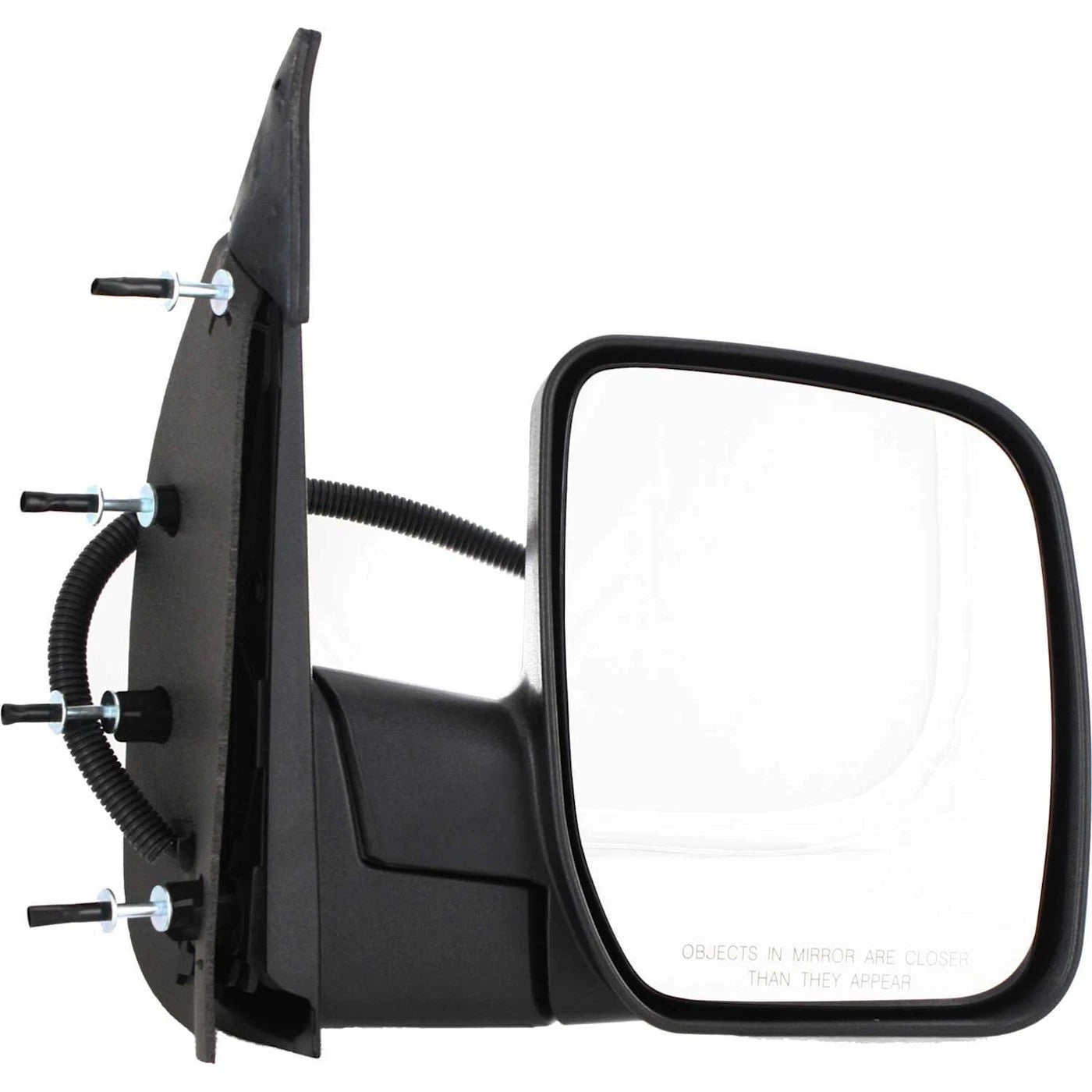 Power Mirror Set of 2 for Ford E-350 Super Duty (2007–2008)