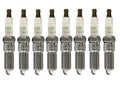 Set of 8 NGK G-Power Platinum Nickel Spark Plugs for Chrysler Dodge Jeep
