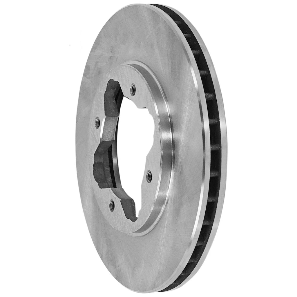 Front Brake Disc for Honda Accord Acura CL (1997)