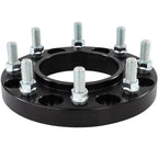 Set of 4 Hub Centric Wheel Spacers for Chevy Silverado 2500 3500 HD
