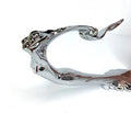 Hood Ornament Replacement Chrome Cadillac Flying Lady for Hot Rods (1959–1960)
